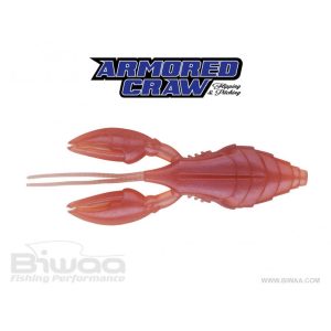 ARMORED CRAW 4" 10cm 103 Nightcrawler