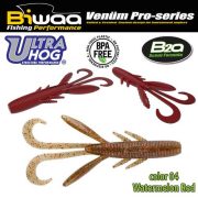 ULTRA HOG 3" 7.5cm 04 Watermelon Red