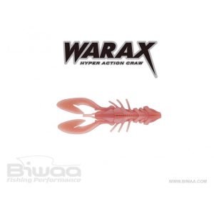 WARAX 3" 7.5cm 103 Nightcrawler