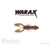 WARAX 3" 7.5cm 04 Watermelon Red