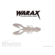 WARAX 3" 7.5cm 08 Pearl White