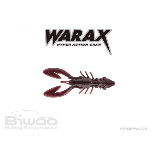 WARAX 4" 10cm 01 Cola