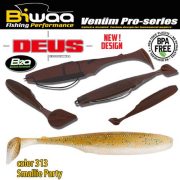 DEUS 3" 7.5cm 313 Smallie Party