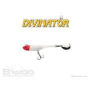 DIVINATOR MINI 9.5cm 9gr 15 Red Head