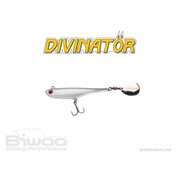 DIVINATOR MINI 9.5cm 9gr 26 Chisco Lavaret