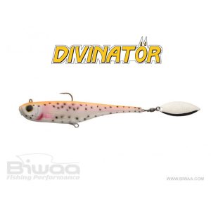 DIVINATOR JUNIOR 14cm 22gr 48 Aguabonita