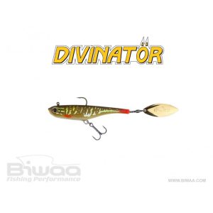 DIVINATOR JUNIOR 14cm 22gr 54 Northern