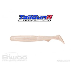 TAILGUNR 2.5" 6.5cm 007 Biwaa Blast