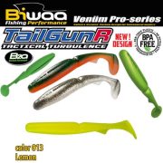 TAILGUNR 2.5" 6.5cm 013 Lemon