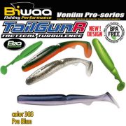 TAILGUNR 2.5" 6.5cm 303 Pro Blue