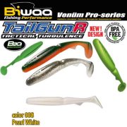 TAILGUNR 3.5" 9cm 008 Pearl White