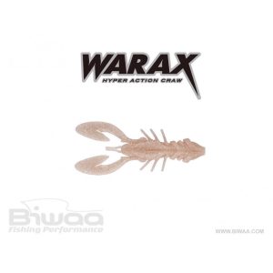 WARAX 4" 10cm 07 Biwaa Blast