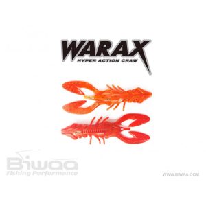 WARAX 3" 7.5cm 019 Cijara Craw