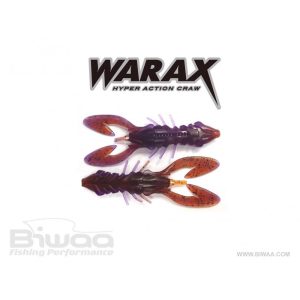 WARAX 4" 10cm 016 PBNJ