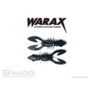 WARAX 4" 10cm 020 Sapphire