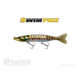 SWIMPIKE SS 7" 18cm 26gr 37 Natural Tiger