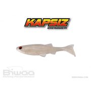 KAPSIZ 3" 7.5cm 008 Pearl White