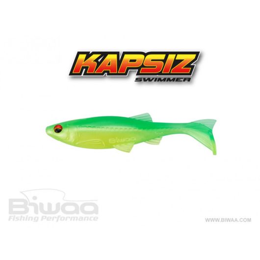 KAPSIZ 3" 7.5cm 202 Limetreuse