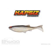 KAPSIZ 4" 10cm 315 Neon Scale Minnow