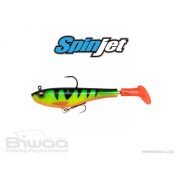 SPINJET 5" 13cm 30gr 12 Fire Tiger