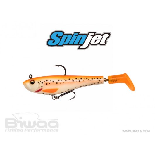 SPINJET 5" 13cm 30gr 48 Aquabonita