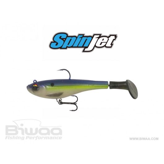 SPINJET 5" 13cm 30gr 57 Sexy Shad