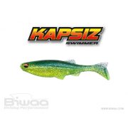 KAPSIZ 3" 7.5cm 307 Blue Back Chart