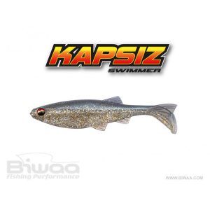 KAPSIZ 3" 7.5cm 311 Sexy Shad