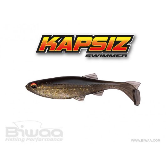 KAPSIZ 3" 7.5cm 206 Golden Shiner