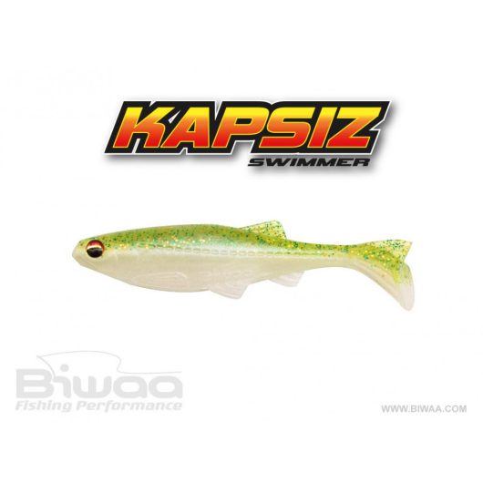 KAPSIZ 5" 12.7cm 301 Apple Mint