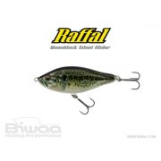 GLIDER RAFFAL 3" S 7.5cm 17gr 01 Real Bass