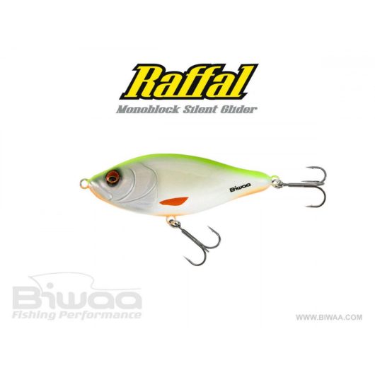 GLIDER RAFFAL 3" S 7.5cm 17gr 19 Hi Viz