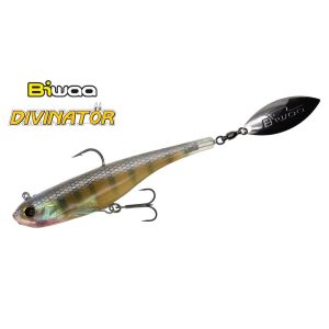 DIVINATOR MEDIUM 18cm 35gr 74 Ghost Gill