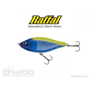 GLIDER RAFFAL 4" S 10cm 43gr 59 Fusiler