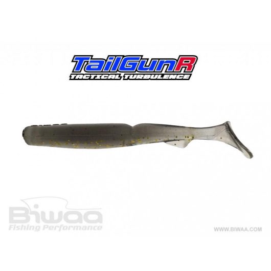 TAILGUNR 2.5" 6.5cm 206 Golden Shiner