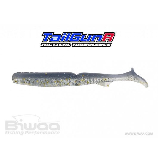 TAILGUNR 2.5" 6.5cm 311 Sexy Shad