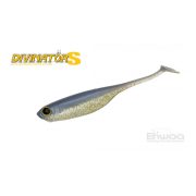 DIVINATOR S EVO 4" 10cm 311 Sexy Shad