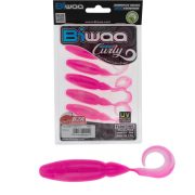 TAILGUNR CURLY 2.5" 6.3cm 304 Pink Ice