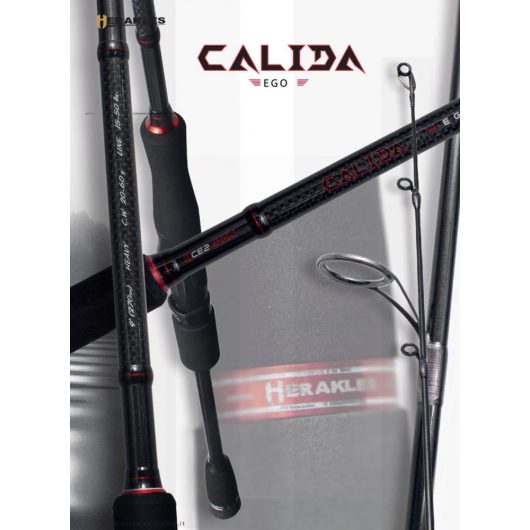 CALIDA EGO HCE2ST-69M 6'9" 205cm 3-15gr Medium