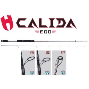 CALIDA EGO HCE2-70MH 7' 213cm 7-21gr Medium Heavy