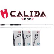 CALIDA EGO HCE2-73H 7'3" 220cm 14-45gr Heavy