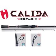   CALIDA PREMIUM HCPS606M 6'6" 198cm 1/8-3/8 3-10gr Medium