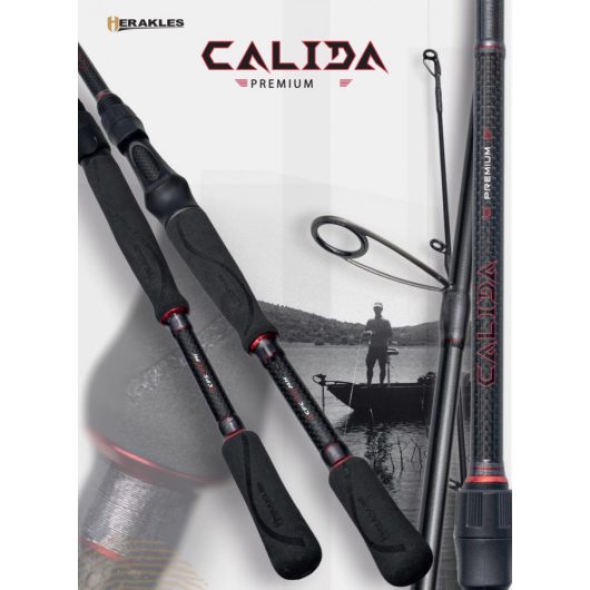 CALIDA PREMIUM HCPS608MF 6'8" 203cm 1/16-5/8 5-18gr Medium Fast