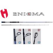 ENIGMA R HER2-51UL 5'1" 155cm 1-4gr Ultra Light