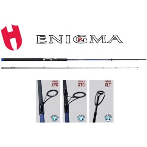 ENIGMA R HER2-90H 9' 270cm 20-60gr Heavy