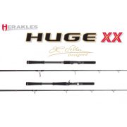   HUGE XX HHS1-760H SPIN 7'6" 228cm 1/2-3 15/90gr Heavy