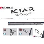 KIAR REEF HKR690M 6'9" 205cm 5-18gr Medium