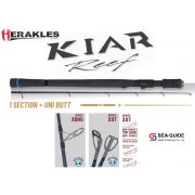 KIAR REEF HKR2-740H 7'4" 223cm 20-80gr Heavy