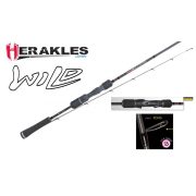 WILD STRIKE HWS2-218L 7'2" 218cm 1.5-8gr Light