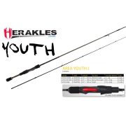   YOUTH TROUT AREA J HYJS2-602L 6'2" 187cm 1.5-4gr Light